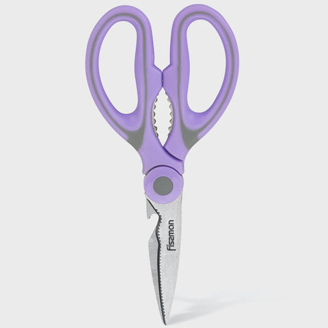 Stainless Steel Kitchen Scissors 20cm