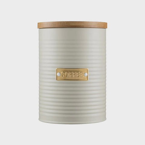 Living Otto Coffee Storage