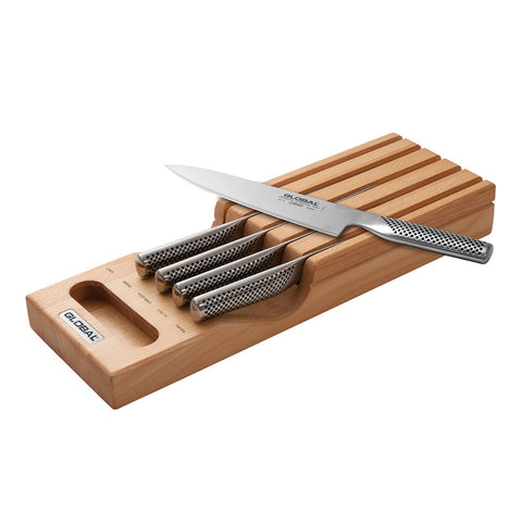 Hikaeme 6Pce In-Drawer Cut Set