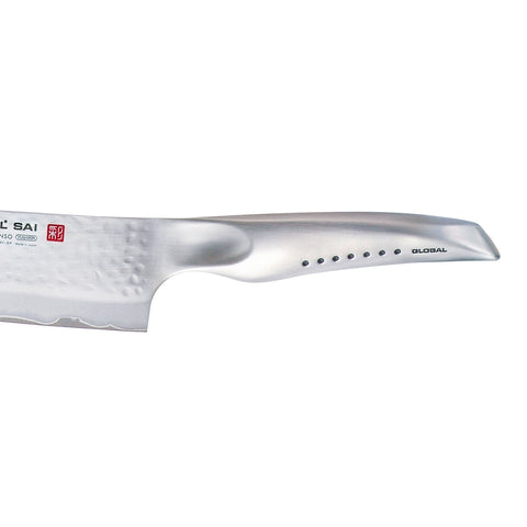 SAI 19cm Vegetable Knife SAI-04