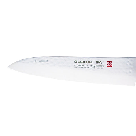 SAI 14cm Cooks Knife SAI-M01
