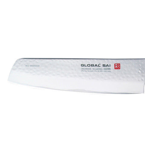 SAI 15cm Vegetable Knife SAI-M06