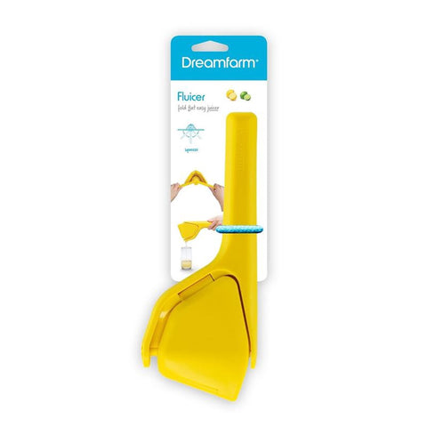 Fluicer - Lemon 10"