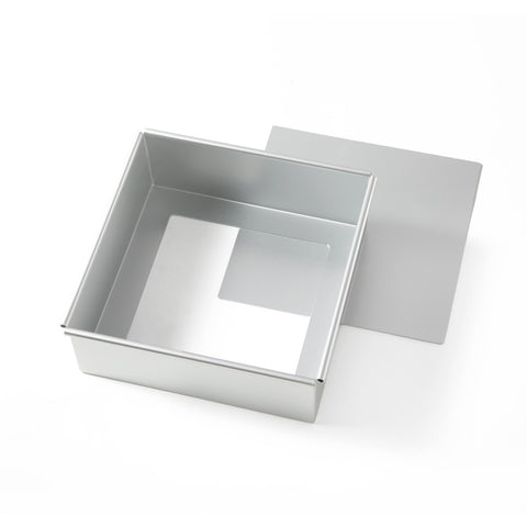 Loveharbor Square Aluminium Mould