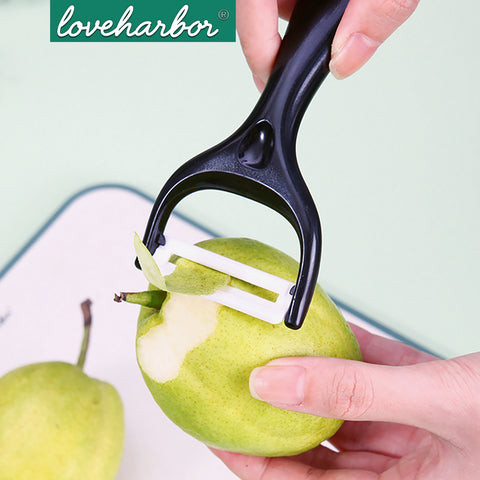 Loveharbor Ceramic Planer/Peeler