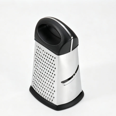 Loveharbor 4 Sided Stainless Steel Box Grater