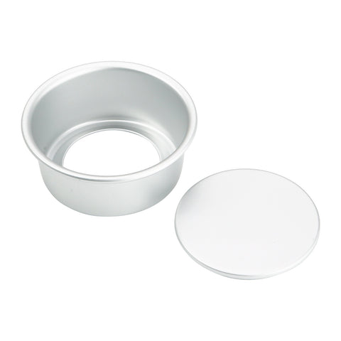 Loveharbor Anodized Round Cake Pan Loose Base