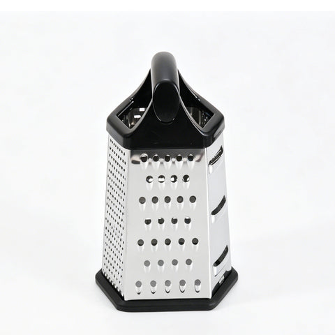 Loveharbor 6 Sided Stainless Steel Box Grater