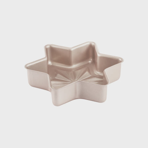 Star Cake Pan - 21cm
