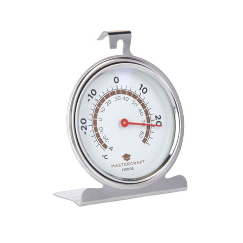 Fridge Freezer Thermometer