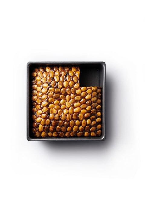 Heavy Loose Base Square Deep Cake Pan 30cm