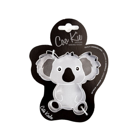 Coo Kie 'Koala' Cookie Cutter