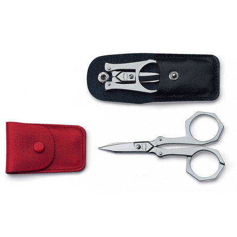 Folding Scissors