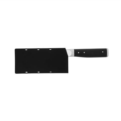 Cleaver with Sheath - 15cm