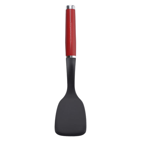 Short Turner Nylon Empire Red