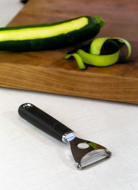 Soft Grip Swivel Y Peeler