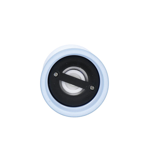 Ombre Capstan Mill 12cm - Blue