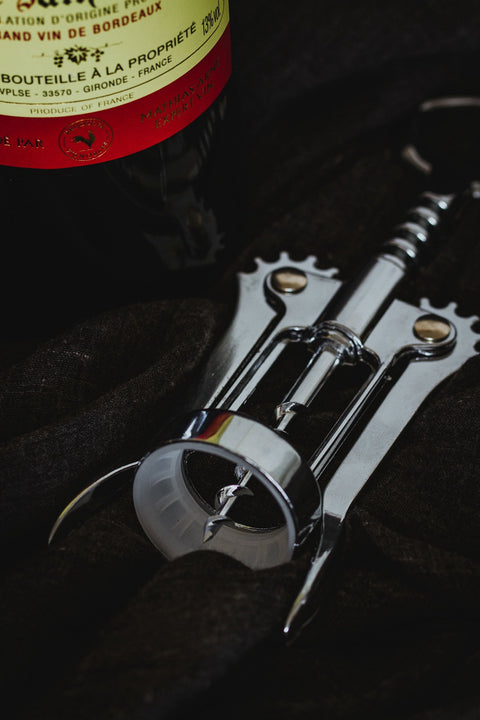 Wing Corkscrew 16cm