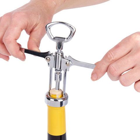 Wing Corkscrew 16cm