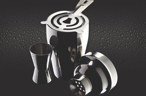 Cocktail Kit 3 Piece Set