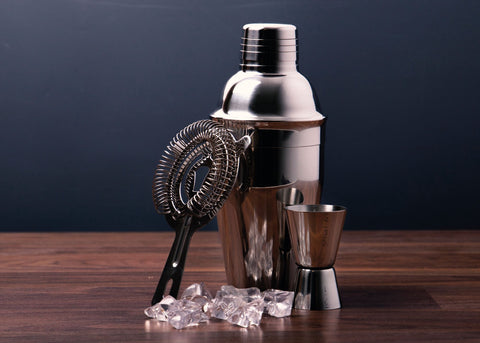 Cocktail Kit 3 Piece Set
