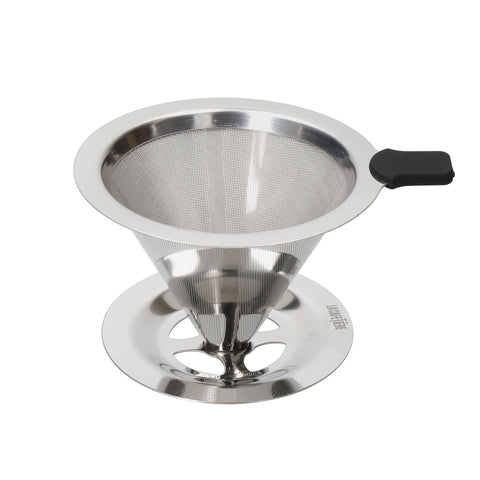 Fine Mesh Stainless Steel Coffee Dripper
