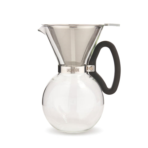 Fine Mesh Stainless Steel Coffee Dripper