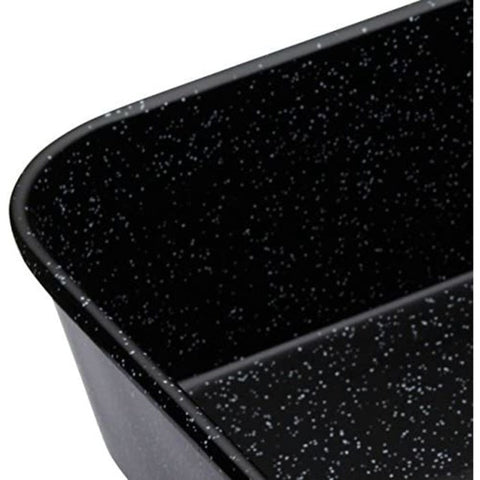 Pro Vitreous Enamel Roasting Pan 40x28cm