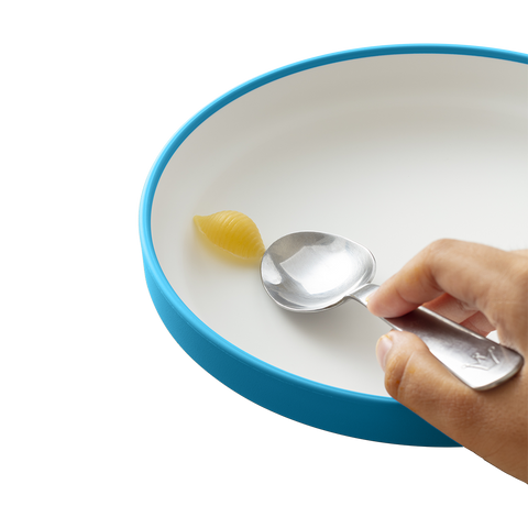 Toddler Plate (Plate & Divider)