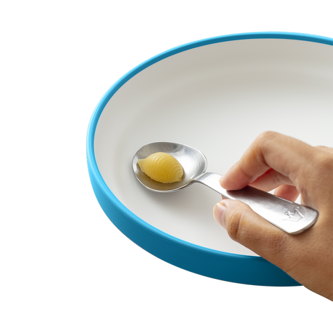 Toddler Plate (Plate & Divider)