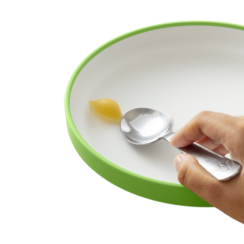 Toddler Plate (Plate & Divider)