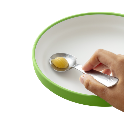 Toddler Plate (Plate & Divider)