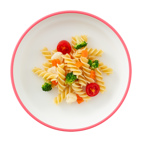 Toddler Plate (Plate & Divider)
