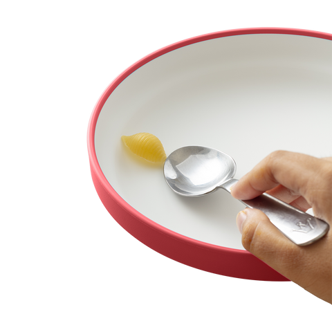 Toddler Plate (Plate & Divider)
