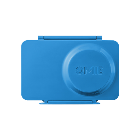 Omieboxup Hot & Cold Bento Box - 5 Colors