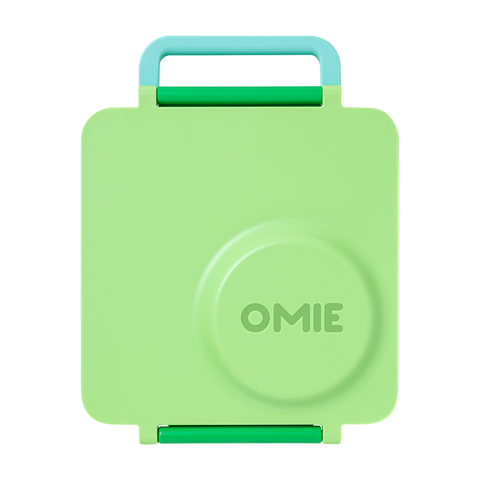 Omiebox Hot & Cold Bento Box
