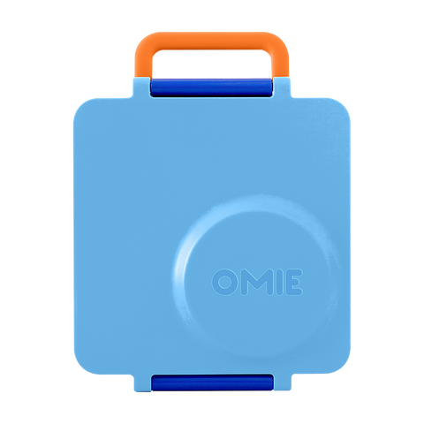 Omiebox Hot & Cold Bento Box