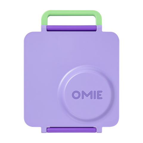 Omiebox Hot & Cold Bento Box