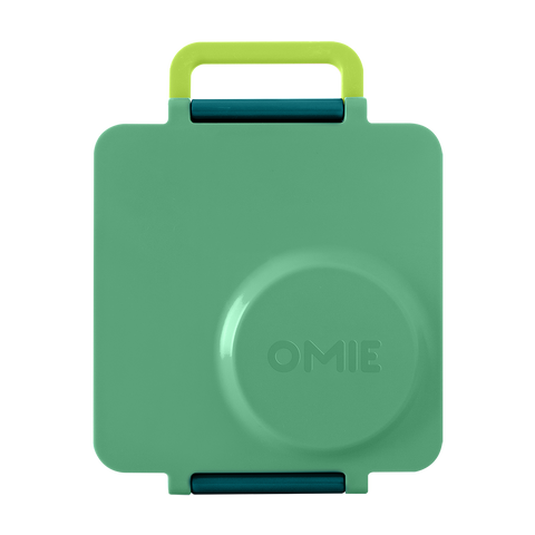Omiebox Hot & Cold Bento Box