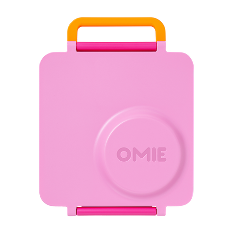 Omiebox Hot & Cold Bento Box