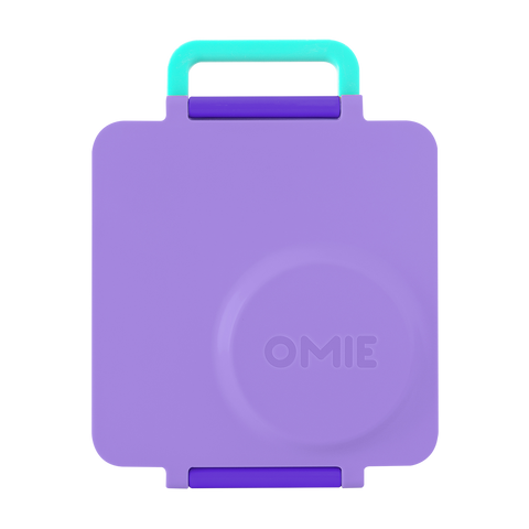Omiebox Hot & Cold Bento Box
