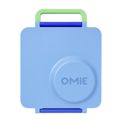 Omiebox Hot & Cold Bento Box
