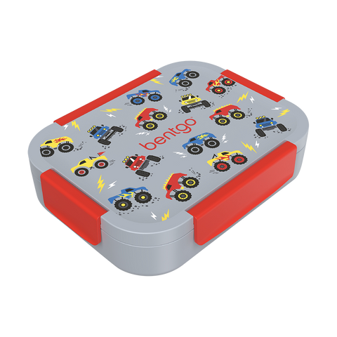 Kids Snap & Go Lunch Box