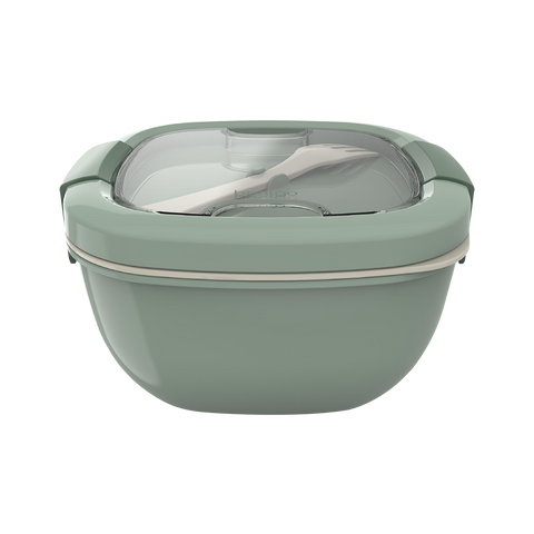 All-In-One Salad Container