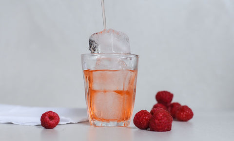 Picardie Clear Tumbler 250ml Set of 4