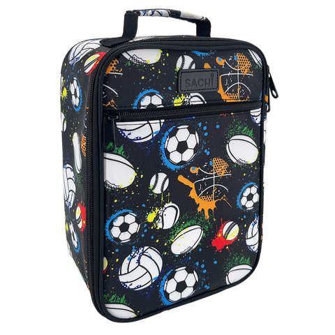 Sachi Style 225 Insulated Junior Lunch Tote
