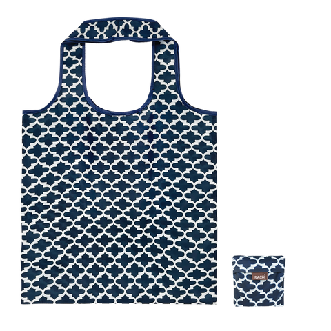 Shopping Bag - 6 Assorted Designs