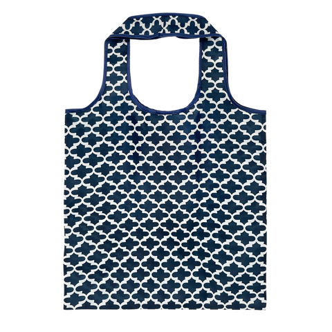 Shopping Bag - 6 Assorted Designs