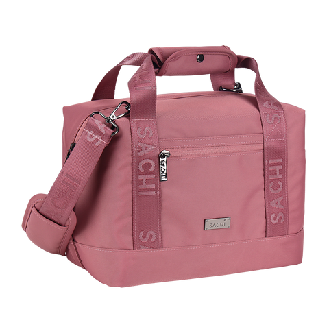 Insulated 'Versa' Adjustable Cooler Bag
