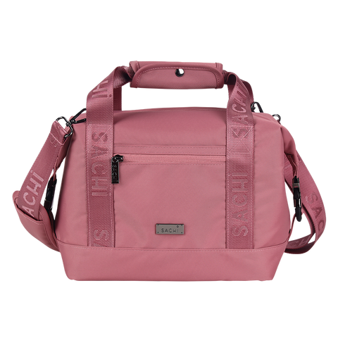 Insulated 'Versa' Adjustable Cooler Bag